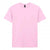 Front - Gildan Unisex Adult Soft Style T-Shirt
