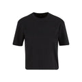 Front - Build Your Brand Womens/Ladies Sorona T-Shirt