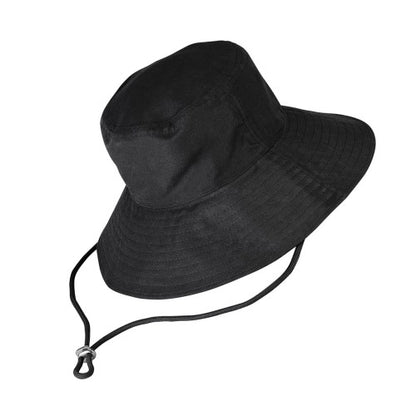 Front - Beechfield Wide Brim Sun Hat