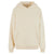 Front - Build Your Brand Womens/Ladies Fluffy Hoodie