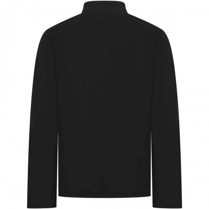 Front - Front Row Mens Pique Top