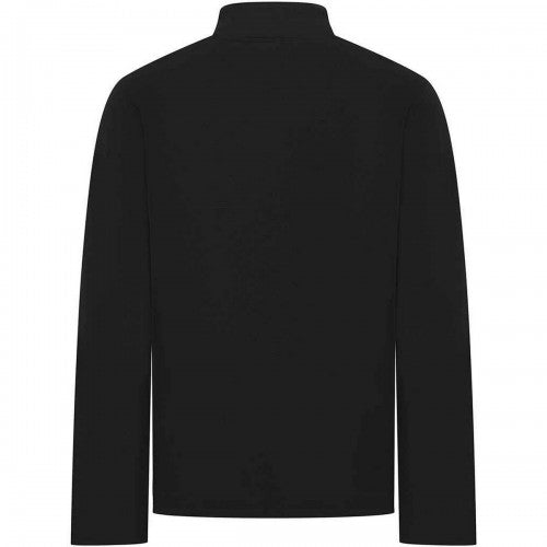 Front - Front Row Mens Pique Top