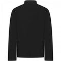 Front - Front Row Mens Pique Top