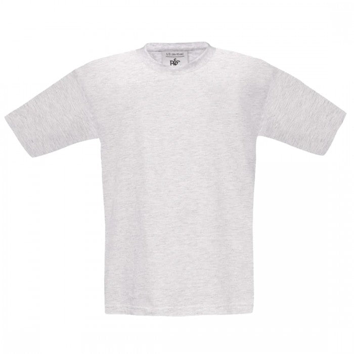 Front - B&C Childrens/Kids #E150 T-Shirt