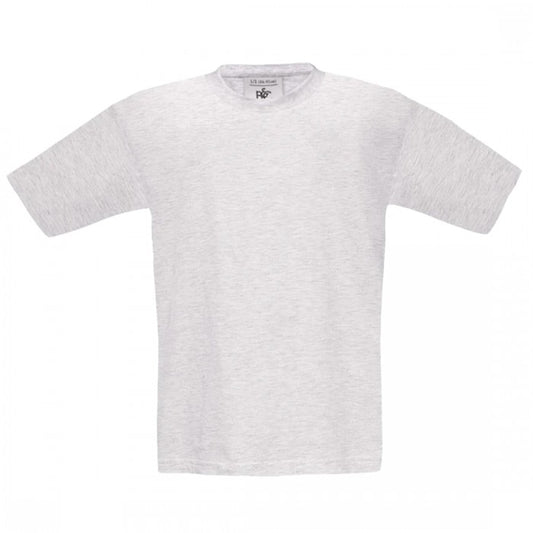 Front - B&C Childrens/Kids #E150 T-Shirt
