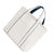 Front - Westford Mill Courtside Medium Tote Bag