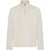 Front - Front Row Mens Premium Pique Quarter Zip Top