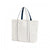 Front - Westford Mill 20L Tote Bag