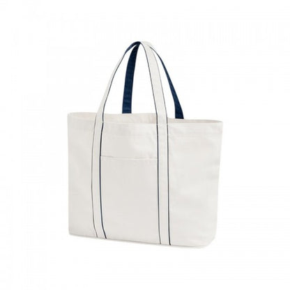 Front - Westford Mill 20L Tote Bag