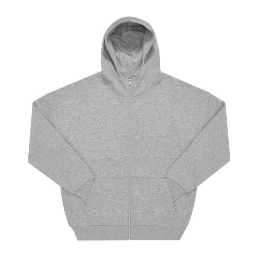 Front - B&C Unisex Adult Influence Jacket