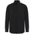 Front - Henbury Mens Cotton Feel CoolPlus Shirt