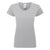 Front - Russell Womens/Ladies Authentic Classic T-Shirt