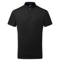 Front - Premier Unisex Adult Coolchecker Chef Shirt