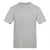 Front - Awdis Unisex Adult Crew Neck T-Shirt