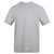 Front - Awdis Unisex Adult Crew Neck T-Shirt