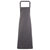 Front - Premier Ladies/Womens Stripe Apron / Workwear (Butchers Style)