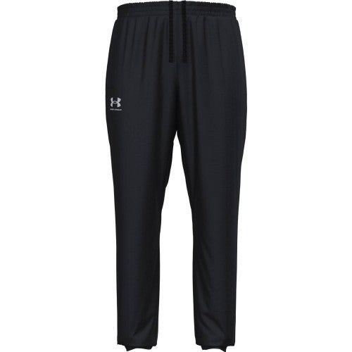 Front - Under Armour Mens Rival Jogging Bottoms
