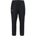 Front - Under Armour Mens Rival Jogging Bottoms