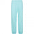 Front - Build Your Brand Mens Fluffy Jogging Bottoms