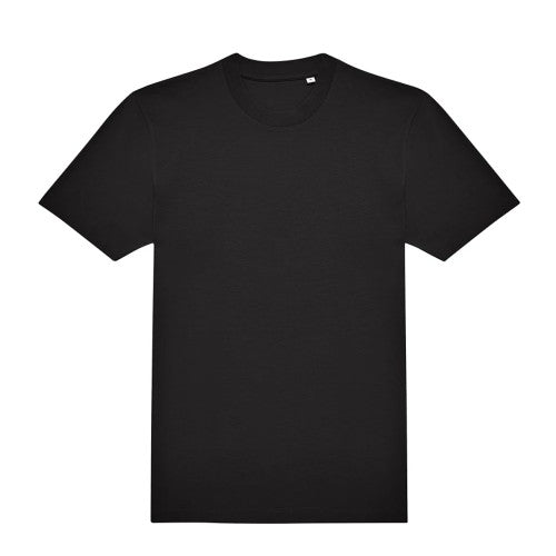 Front - B&C Unisex Adult #E220 Oversized T-Shirt