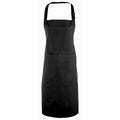 Front - Premier 100% Certified Fairtrade Apron / Workwear