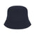 Front - Larkwood Baby Plain Bucket Hat