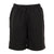 Front - Build Your Brand Mens Vintage Heavy Sweat Shorts