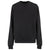 Front - Build Your Brand Womens/Ladies Vintage Heavy Sweatshirt