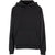 Front - Build Your Brand Womens/Ladies Vintage Heavy Hoodie