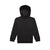 Front - B&C Childrens/Kids ID.333 Long-Sleeved Hoodie