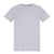 Front - Awdis Childrens/Kids Plain Heather T-Shirt