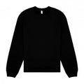 Front - Bella + Canvas Unisex Adult Heavyweight Crew Neck Sweatshirt