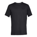 Front - Under Armour Mens Sportstyle Short-Sleeved T-Shirt