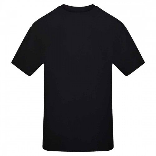 Front - AWDis Just Ts Unisex Adult Signature Heavyweight T-Shirt