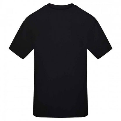 Front - AWDis Just Ts Unisex Adult Signature Heavyweight T-Shirt