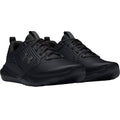 Front - Under Armour Unisex Adult Charged Commit TR4 Trainers