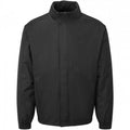Front - Premier Unisex Adult Selsey Hydrochecker Jacket