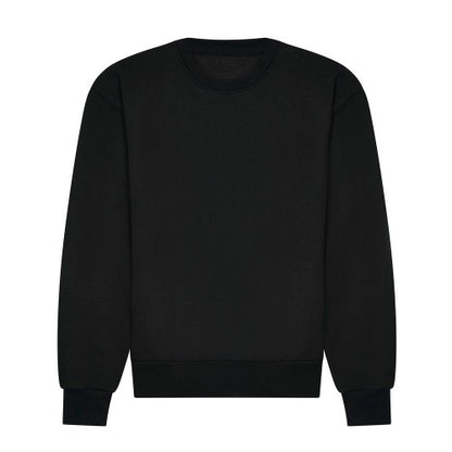 Front - Awdis Unisex Adult Signature Heavyweight Sweatshirt