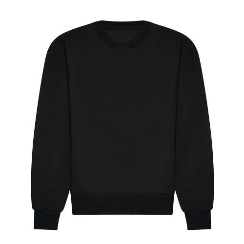 Front - Awdis Unisex Adult Signature Heavyweight Sweatshirt