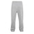 Front - Build Your Brand Unisex Adult Fluffy Jogging Bottoms