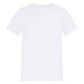Front - Awdis Childrens/Kids 150 Crew Neck T-Shirt
