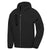 Front - Result Genuine Recycled Mens 3 Layer Hooded Soft Shell Jacket
