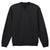 Front - Gildan Unisex Adult Softstyle Midweight Quarter Zip Sweatshirt