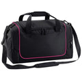 Front - Quadra Teamwear Locker Bag