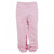 Front - Build Your Brand Childrens/Kids Fluffy Jogging Bottoms