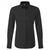 Front - Premier Womens/Ladies Supreme Oxford Long-Sleeved Shirt