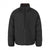 Front - Build Your Brand Womens/Ladies Loose Puffer Jacket