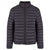 Front - New Morning Studios Mens Lightweight Puffer Jacket