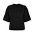 Front - New Morning Studios Womens/Ladies Oversized T-Shirt