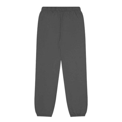 Front - Bella + Canvas Unisex Adult Heavyweight Jogging Bottoms